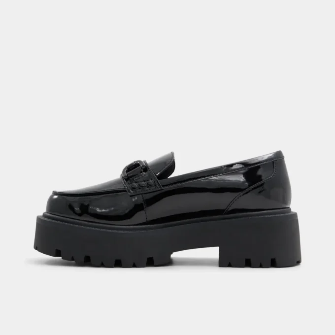 Oneameth Loafer, Profilsohle