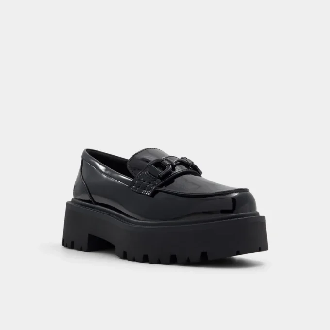Oneameth Loafer, Profilsohle