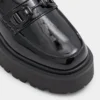Oneameth Loafer, Profilsohle