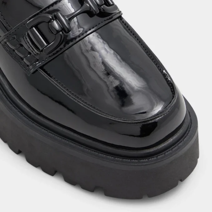 Oneameth Loafer, Profilsohle
