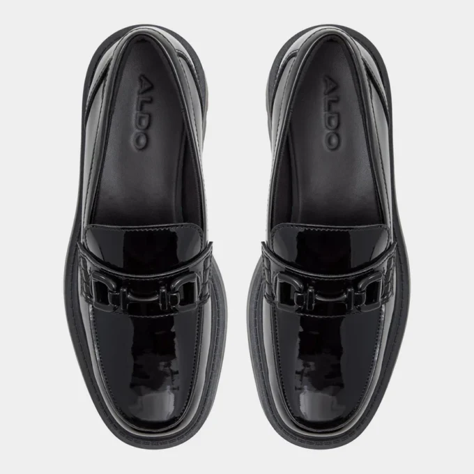 Oneameth Loafer, Profilsohle