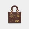 Oriellaa Satchel-Tasche