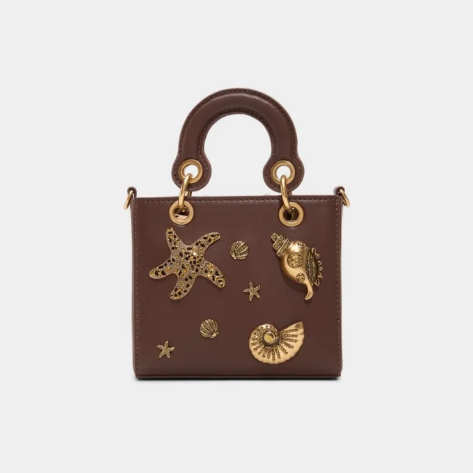 Oriellaa Satchel-Tasche