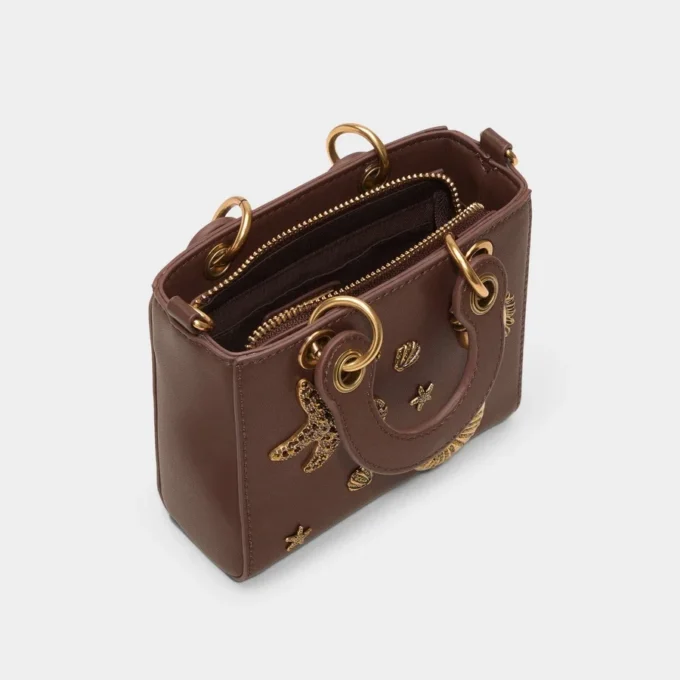 Oriellaa Satchel-Tasche