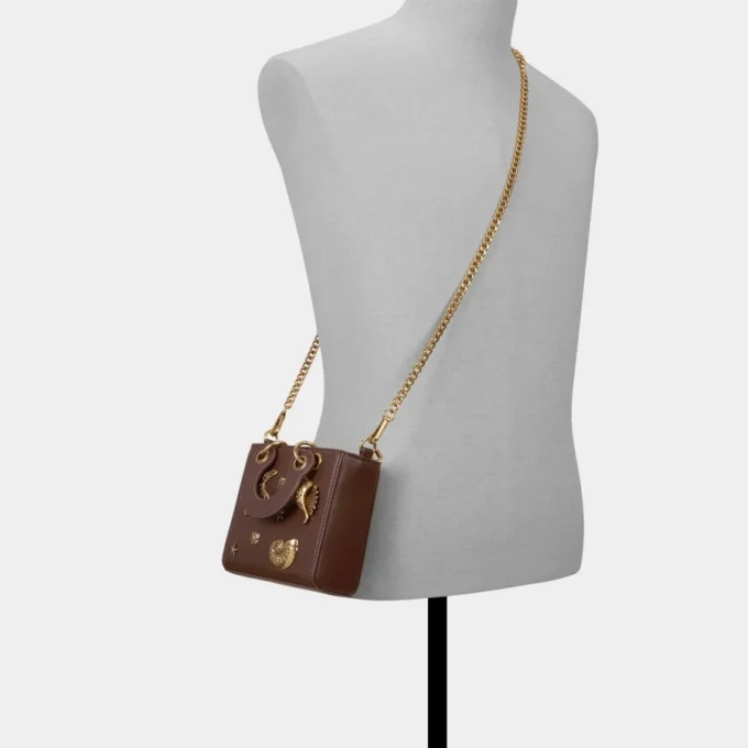 Oriellaa Satchel-Tasche