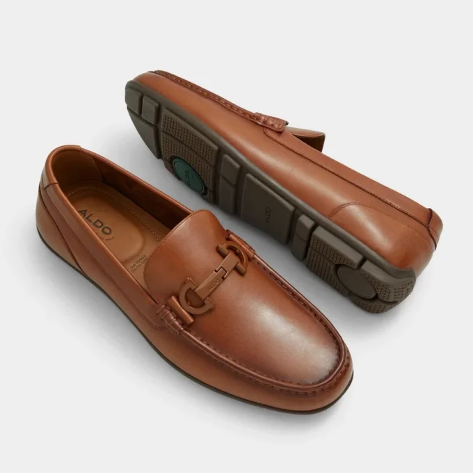 Orlovoflexx Fahrerschuh Orlovoflexx Fahrerschuh