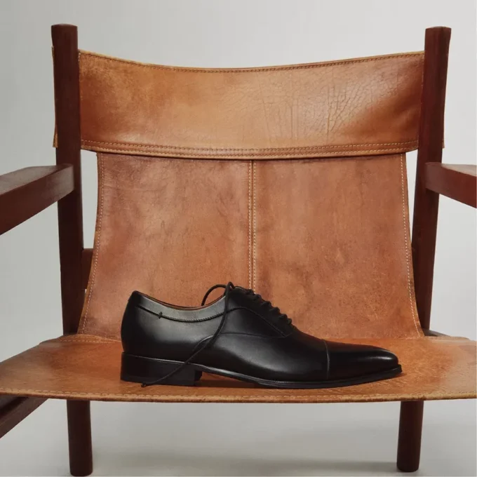 Osborne Oxford-Schuh