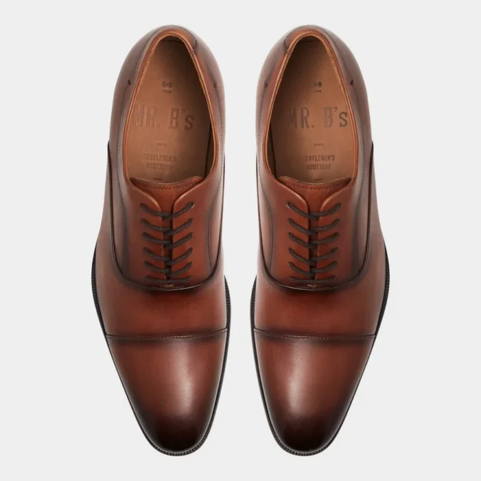 Osborne Oxford-Schuh Osborne Oxford-Schuh