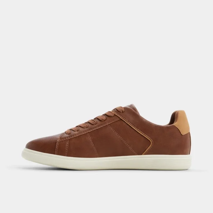 Ovie Low-Top-Sneaker