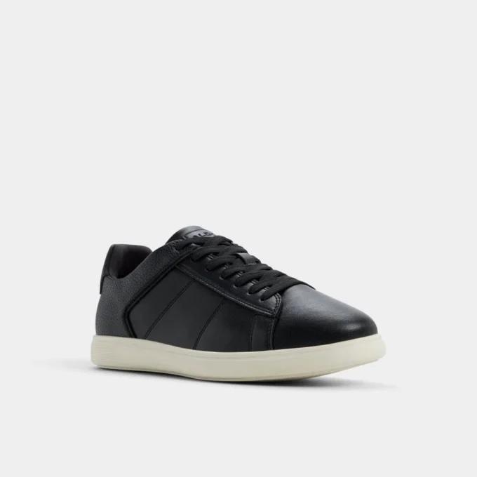 Ovie Low-Top-Sneaker