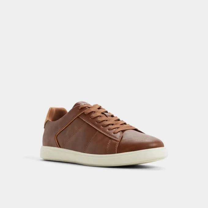 Ovie Low-Top-Sneaker