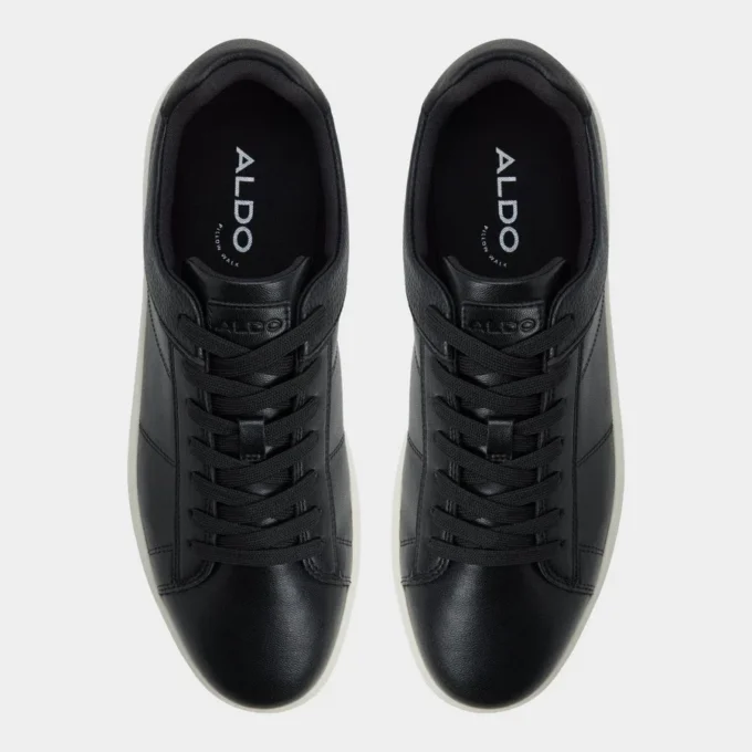 Ovie Low-Top-Sneaker