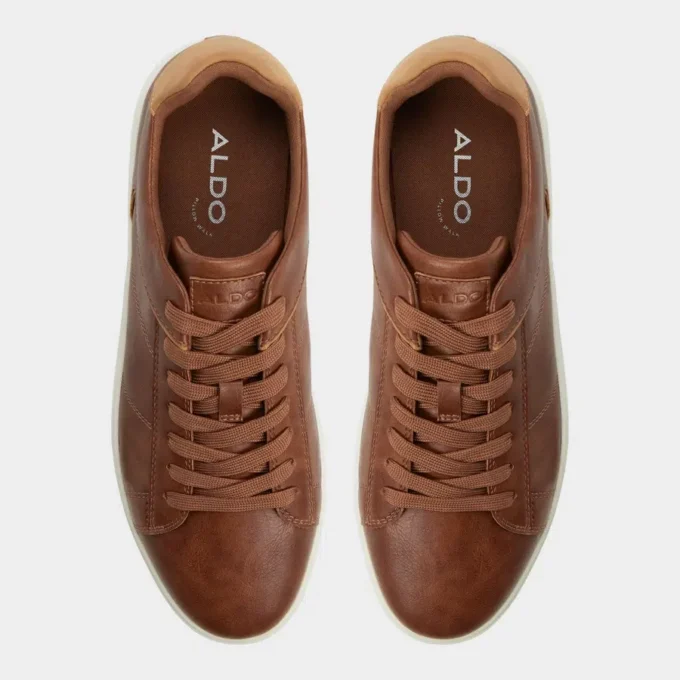 Ovie Low-Top-Sneaker