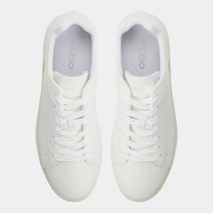 Ovie Low-Top-Sneaker