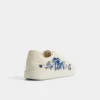 Palmtree Sneaker, Cup-Sohle