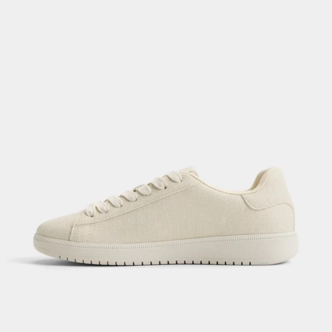 Palmtree Sneaker, Cup-Sohle