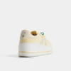 Paotlan Sneaker, Plateau