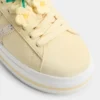 Paotlan Sneaker, Plateau