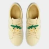 Paotlan Sneaker, Plateau