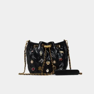 Parischarmm Beuteltasche