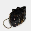 Parischarmm Beuteltasche Parischarmm Beuteltasche