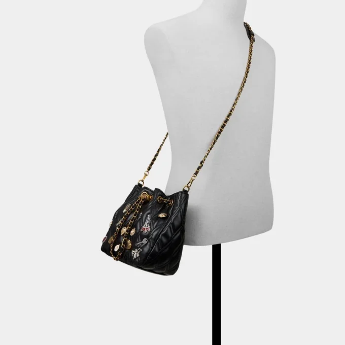 Parischarmm Beuteltasche Parischarmm Beuteltasche