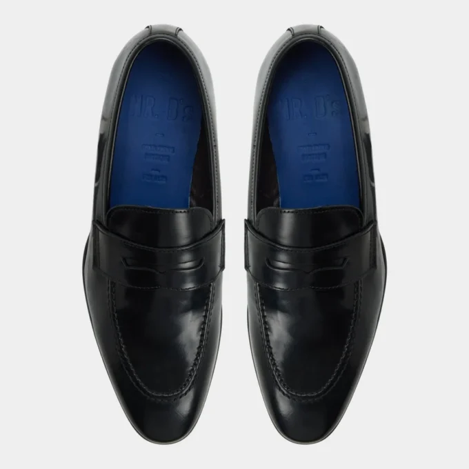 Paterson Loafer