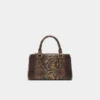 Patrissieaa Satchel-Tasche Patrissieaa Satchel-Tasche
