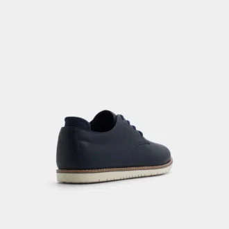 Pedro Oxford-Schuh