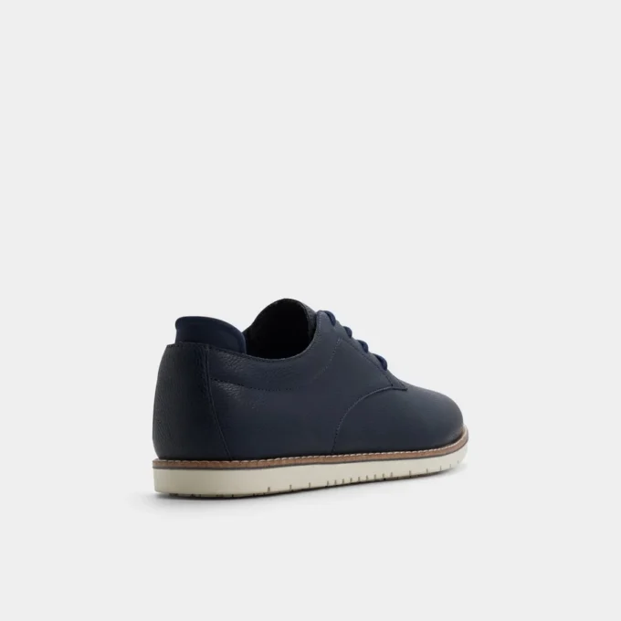 Pedro Oxford-Schuh