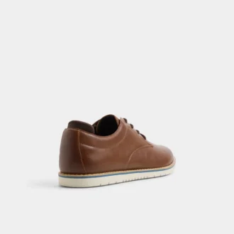 Pedro Oxford-Schuh