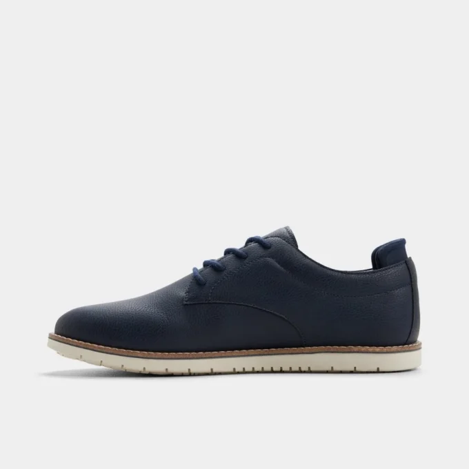 Pedro Oxford-Schuh
