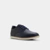 Pedro Oxford-Schuh
