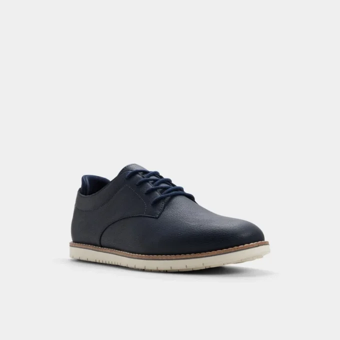 Pedro Oxford-Schuh