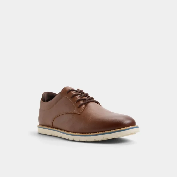 Pedro Oxford-Schuh