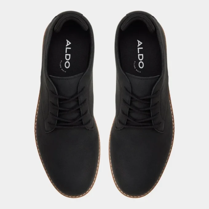 Pedro Oxford-Schuh