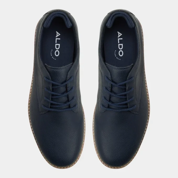 Pedro Oxford-Schuh