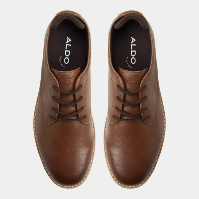 Pedro Oxford-Schuh