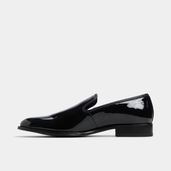 Pendleton Loafer