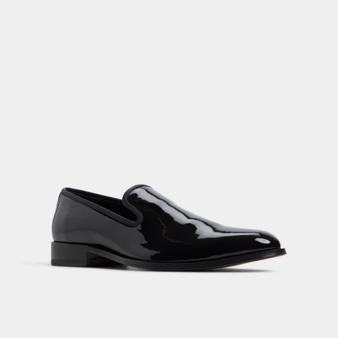 Pendleton Loafer