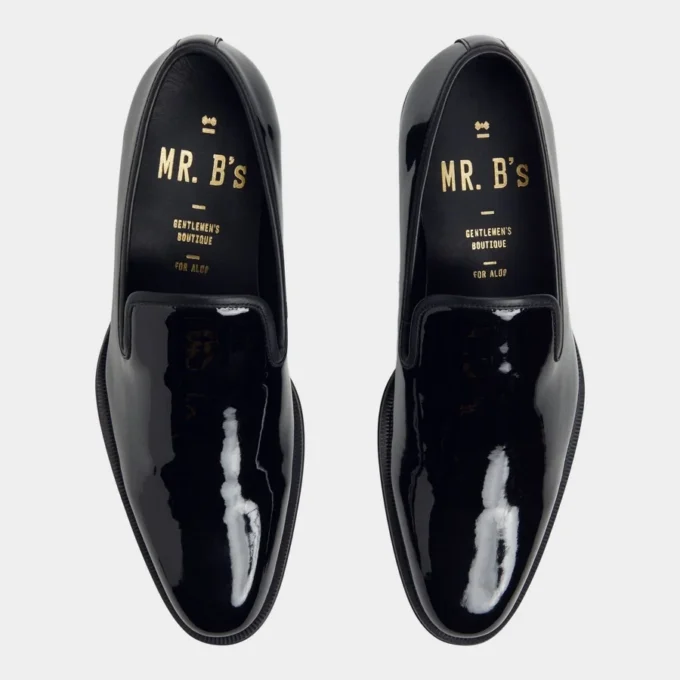Pendleton Loafer