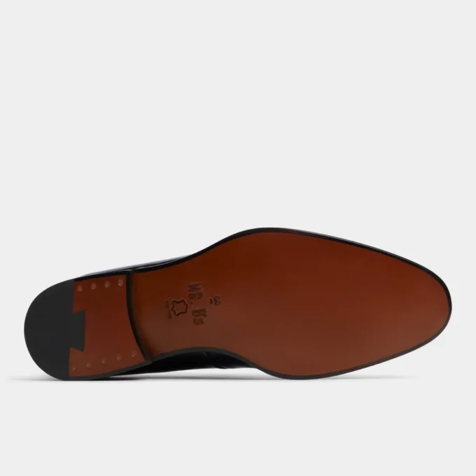 Pendleton Loafer