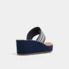 Penelopy T-Riemen-Keilabsatzsandalette, Keilabsatz Penelopy T-Riemen-Keilabsatzsandalette, Keilabsatz