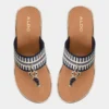 Penelopy T-Riemen-Keilabsatzsandalette, Keilabsatz Penelopy T-Riemen-Keilabsatzsandalette, Keilabsatz