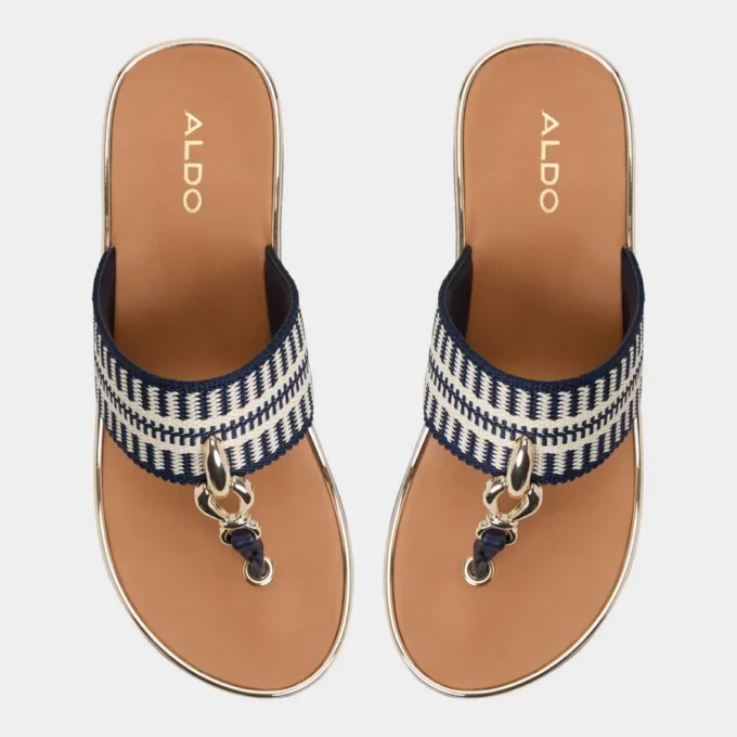 Penelopy T-Riemen-Keilabsatzsandalette, Keilabsatz Penelopy T-Riemen-Keilabsatzsandalette, Keilabsatz