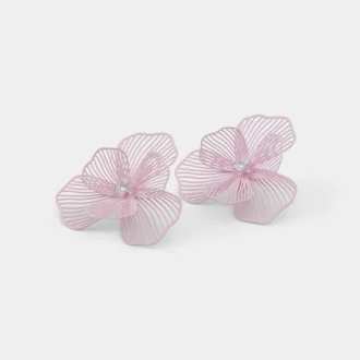 Petaldream-Ohrringe Petaldream-Ohrringe