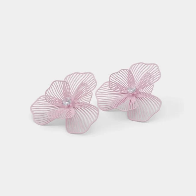Petaldream-Ohrringe
