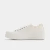 Picknick Sneaker, Plateau