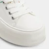 Picknick Sneaker, Plateau