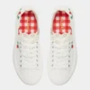 Picknick Sneaker, Plateau